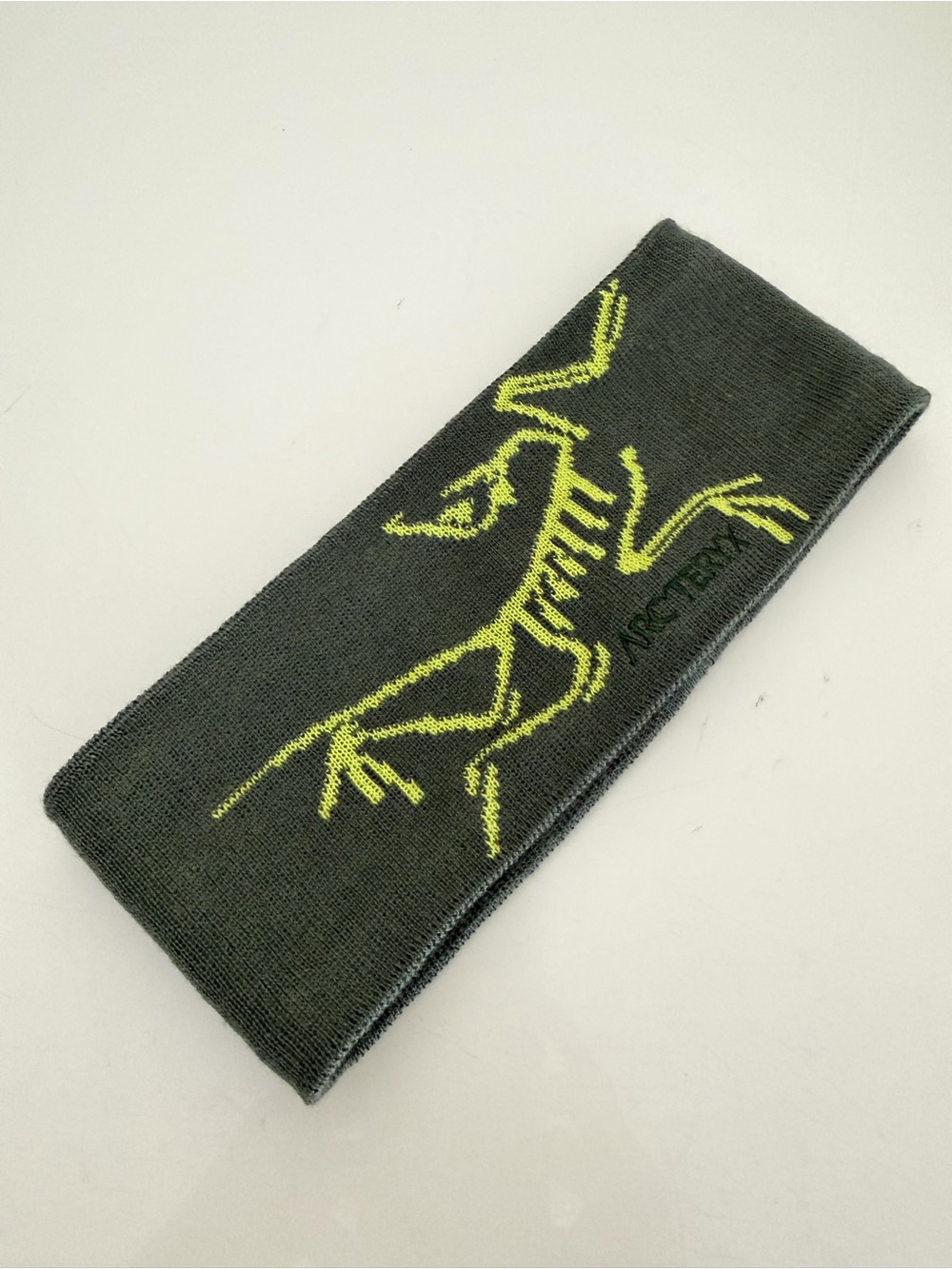 Arc'teryx Bird Headband - Picture 3 of 12